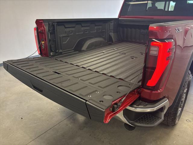 new 2025 GMC Sierra 2500 car, priced at $78,000