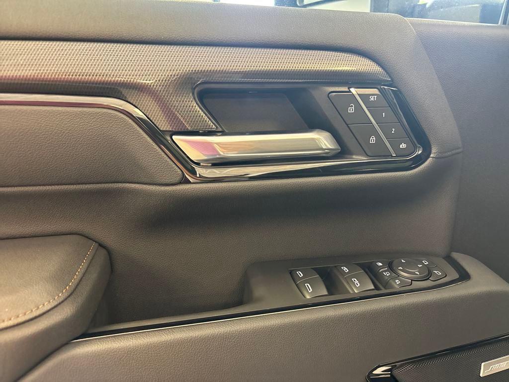 new 2025 GMC Sierra 2500 car, priced at $86,519