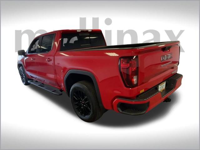 new 2025 GMC Sierra 1500 car, priced at $53,629