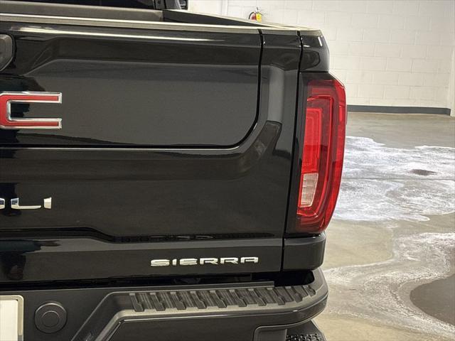 used 2021 GMC Sierra 3500 car, priced at $68,400