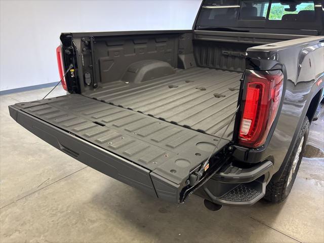 used 2021 GMC Sierra 3500 car, priced at $68,400