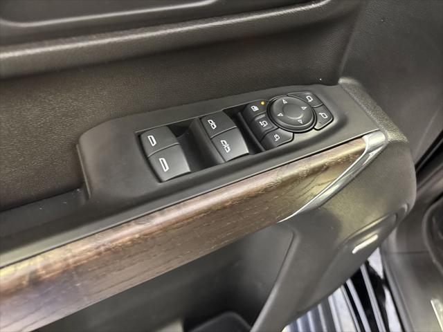 used 2021 GMC Sierra 3500 car, priced at $68,400
