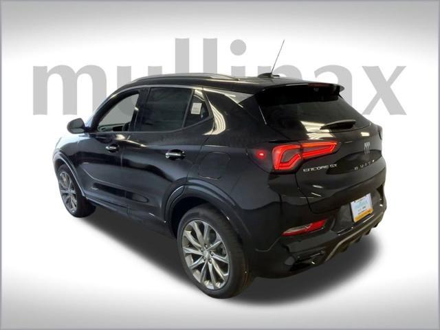 new 2025 Buick Encore GX car, priced at $29,485