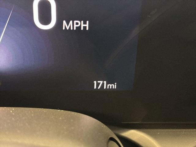 new 2025 Buick Encore GX car, priced at $29,485