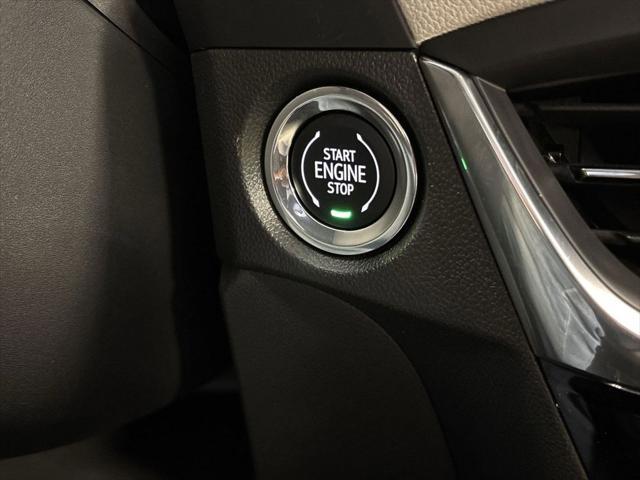 new 2025 Buick Encore GX car, priced at $29,485