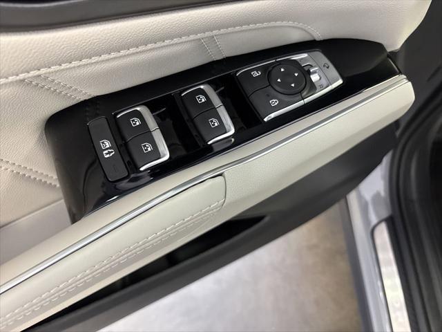 used 2023 Kia Sorento car, priced at $32,500