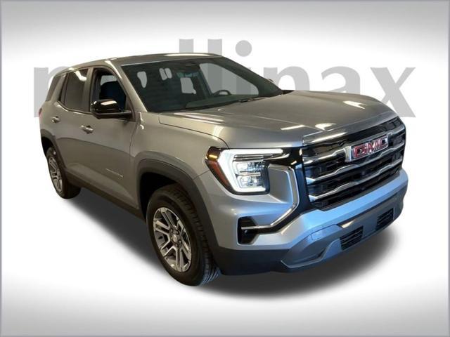 new 2025 GMC Terrain car, priced at $31,055