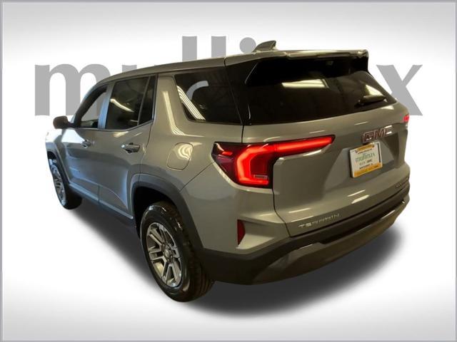 new 2025 GMC Terrain car, priced at $32,475