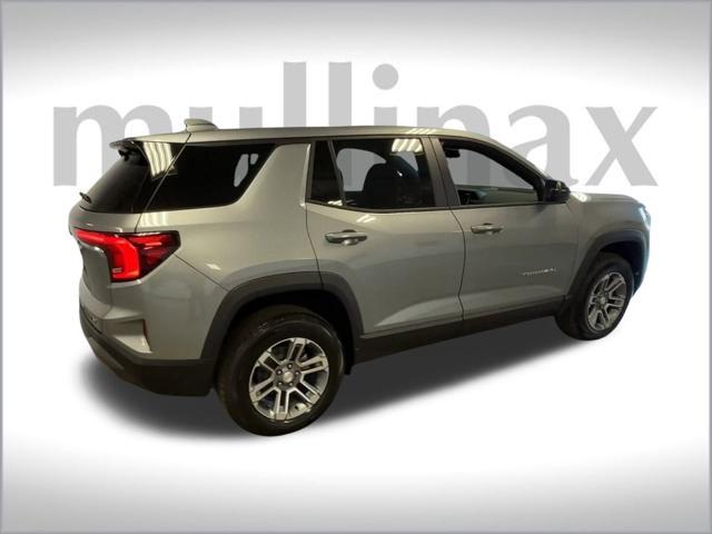 new 2025 GMC Terrain car, priced at $31,055