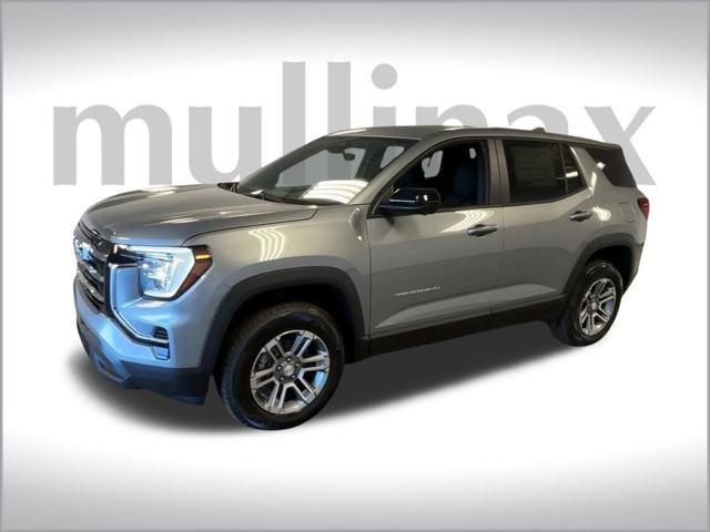 new 2025 GMC Terrain car, priced at $31,055