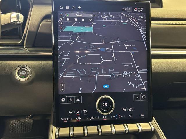 new 2025 GMC Terrain car, priced at $31,055