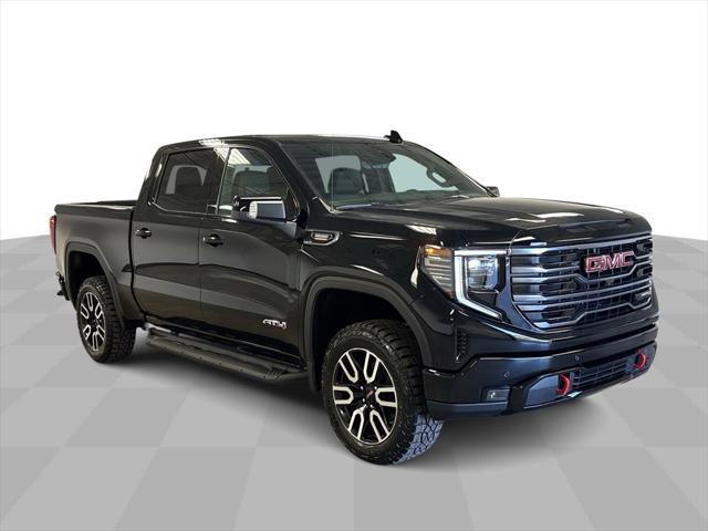 new 2025 GMC Sierra 1500 car, priced at $64,600