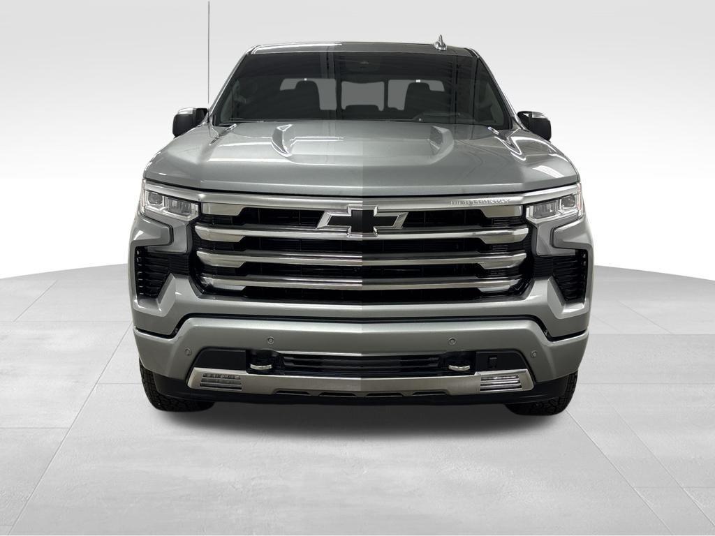used 2026 Chevrolet Silverado 1500 car, priced at $67,500