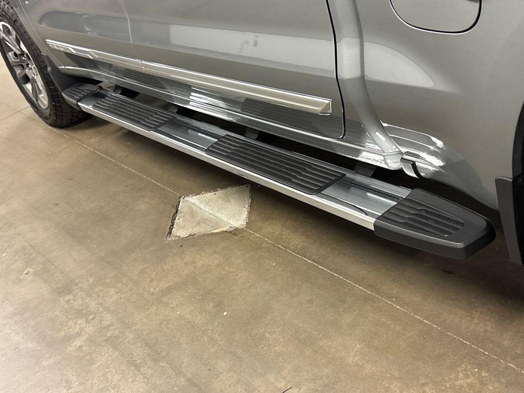 used 2026 Chevrolet Silverado 1500 car, priced at $67,500