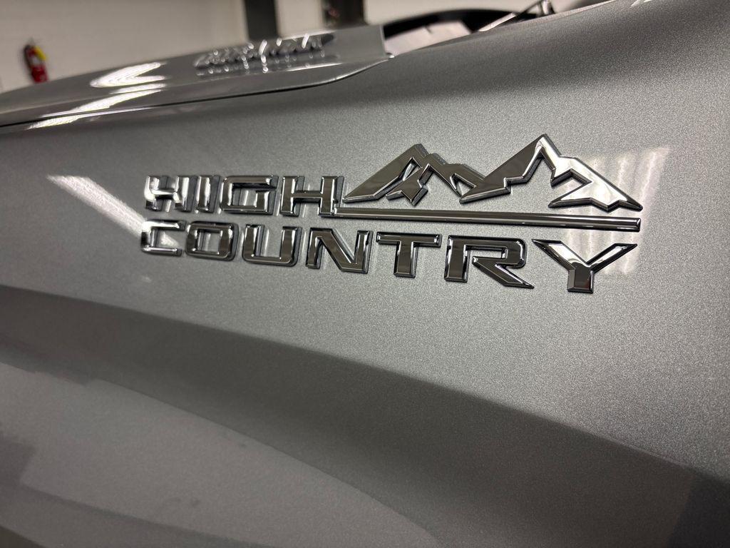 used 2026 Chevrolet Silverado 1500 car, priced at $67,500