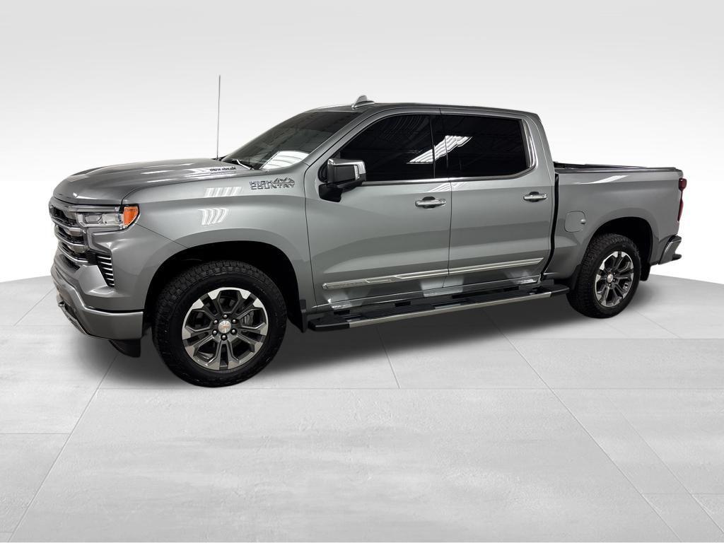 used 2026 Chevrolet Silverado 1500 car, priced at $67,500