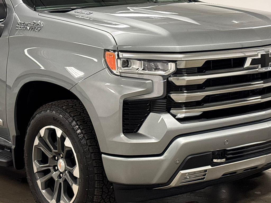 used 2026 Chevrolet Silverado 1500 car, priced at $67,500