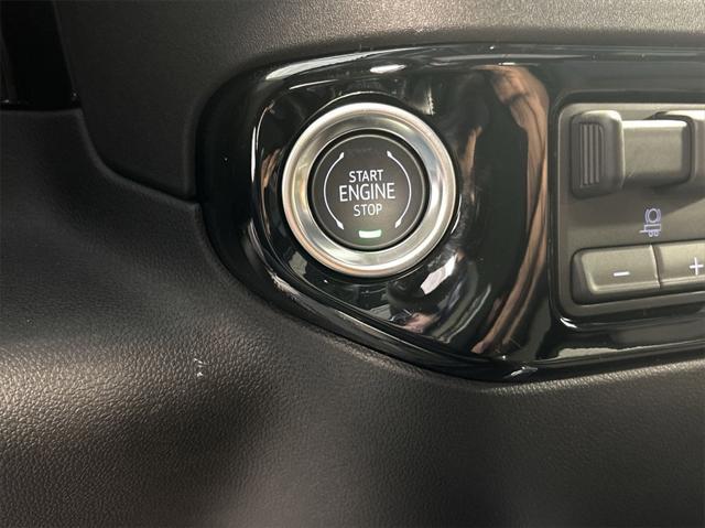 new 2025 GMC Sierra 2500 car, priced at $76,500