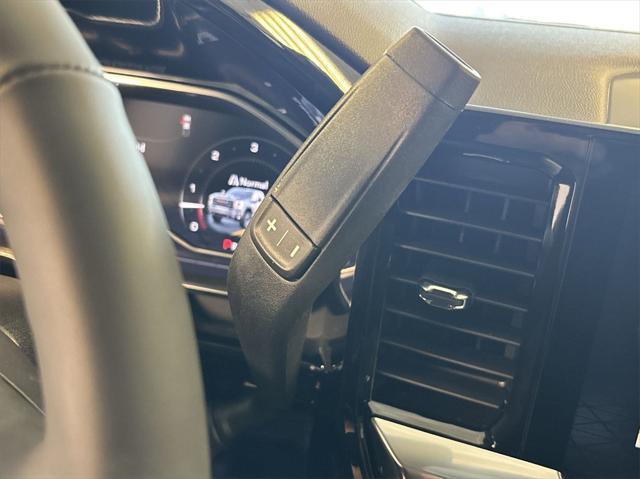 new 2025 GMC Sierra 2500 car, priced at $76,500