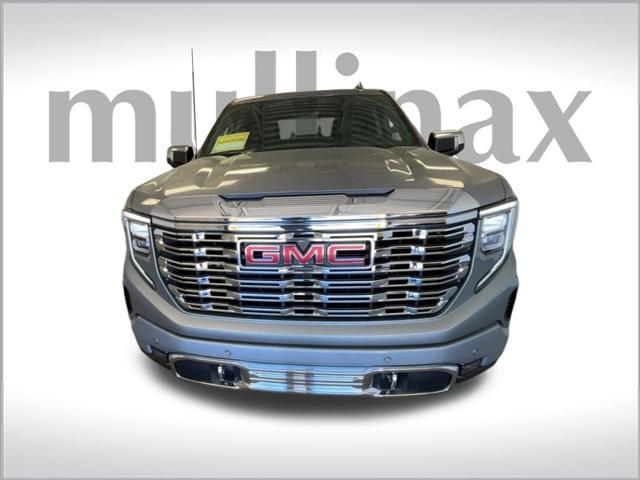 new 2025 GMC Sierra 1500 car, priced at $69,800