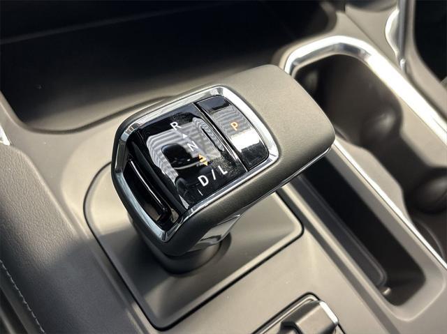 new 2025 GMC Sierra 1500 car, priced at $69,800