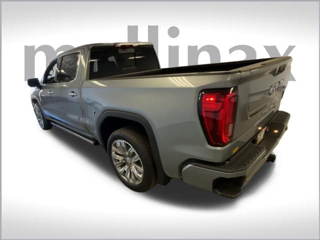 new 2025 GMC Sierra 1500 car, priced at $69,800