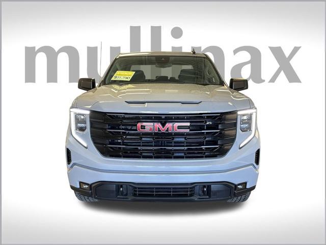 new 2024 GMC Sierra 1500 car, priced at $52,375