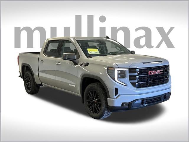 new 2024 GMC Sierra 1500 car, priced at $52,375