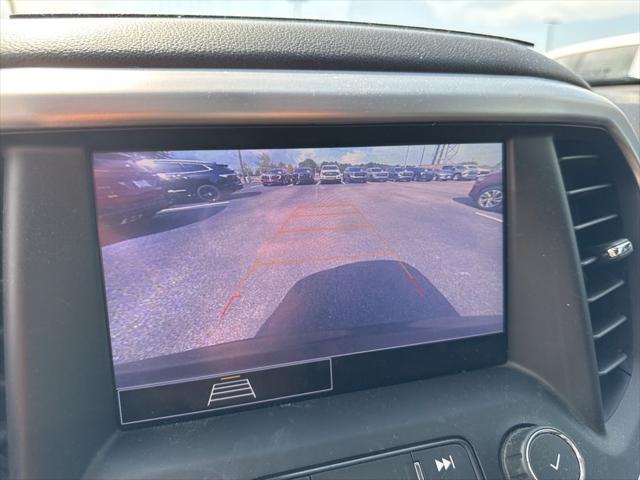 used 2020 GMC Acadia car, priced at $21,500