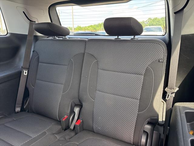 used 2020 GMC Acadia car, priced at $21,500