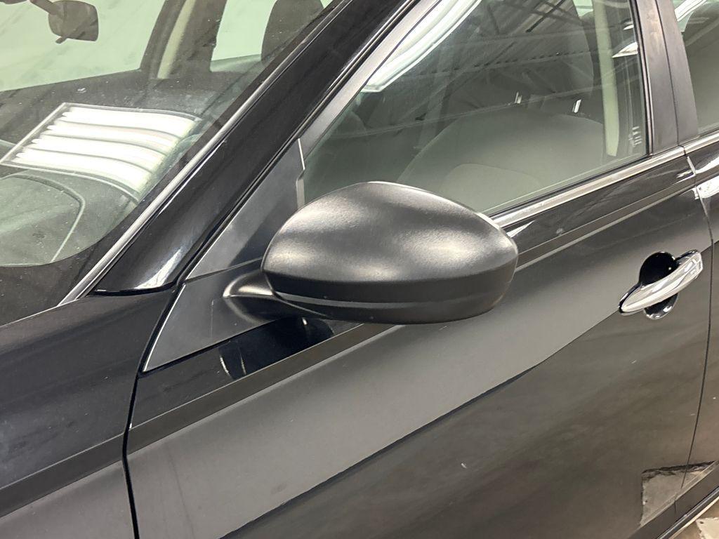 used 2024 Nissan Altima car, priced at $19,000