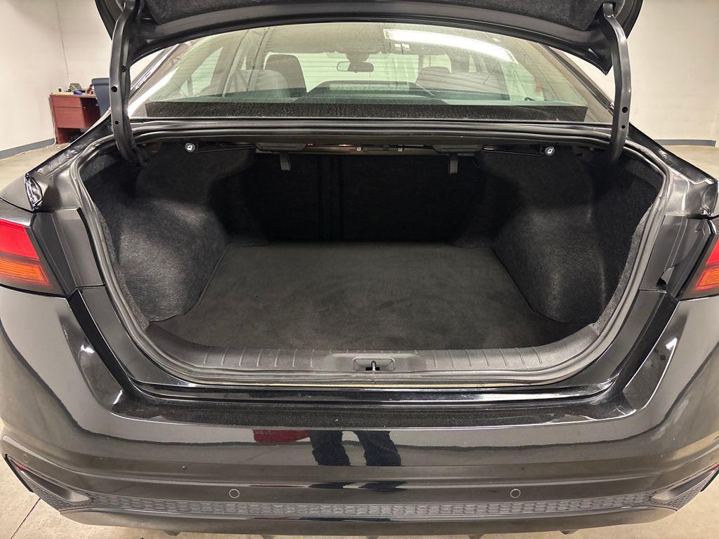 used 2024 Nissan Altima car, priced at $19,000