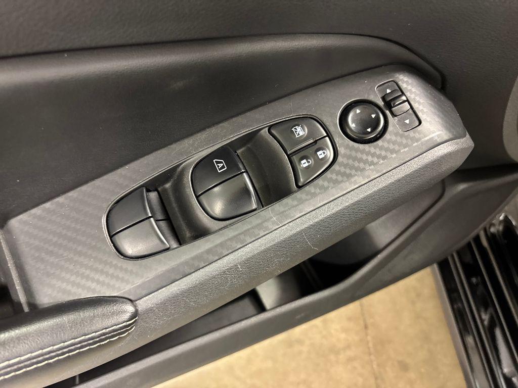 used 2024 Nissan Altima car, priced at $19,000