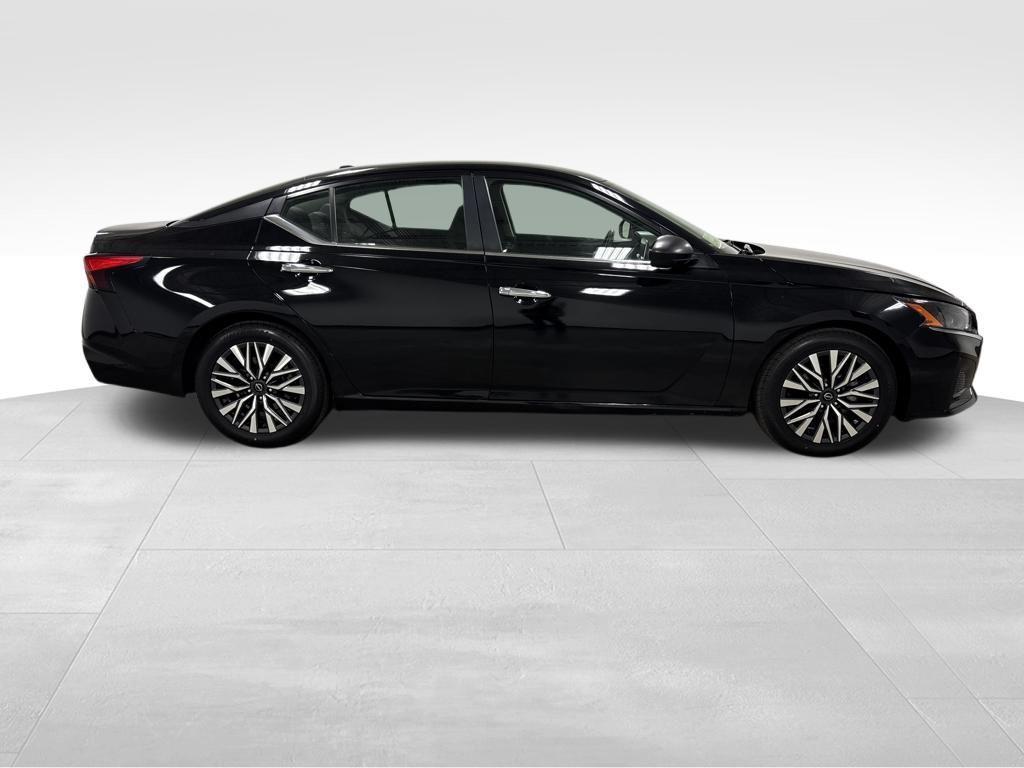 used 2024 Nissan Altima car, priced at $19,000