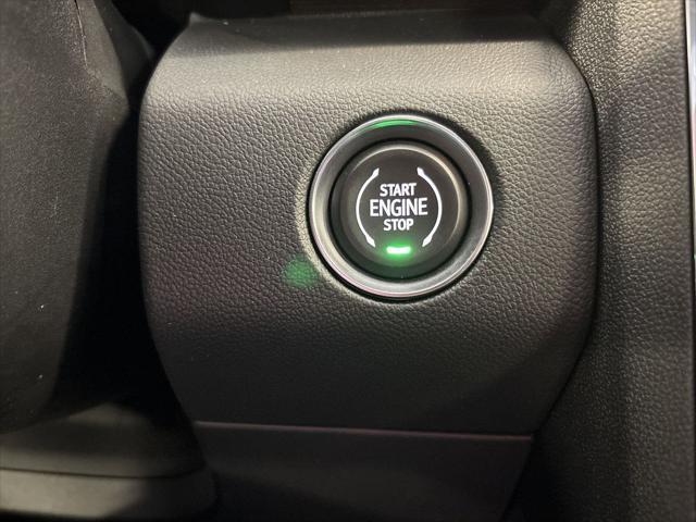 new 2025 GMC Acadia car, priced at $54,550