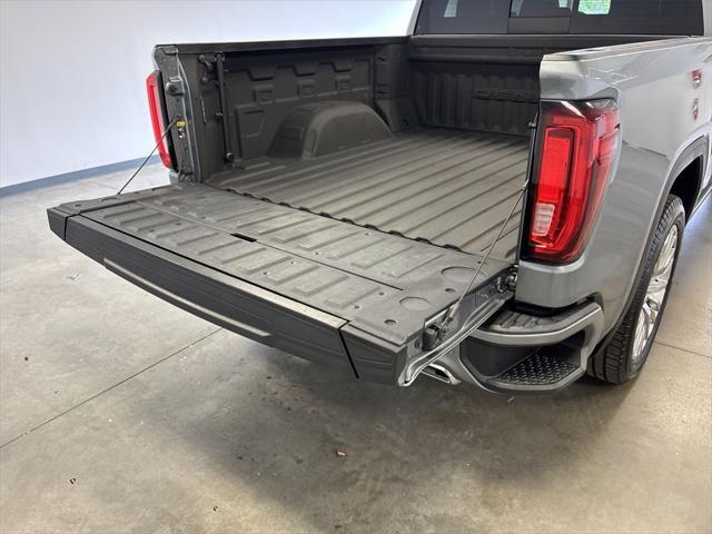 used 2019 GMC Sierra 1500 car, priced at $44,500