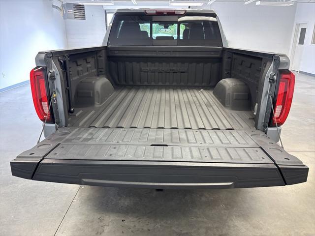 used 2019 GMC Sierra 1500 car, priced at $44,500