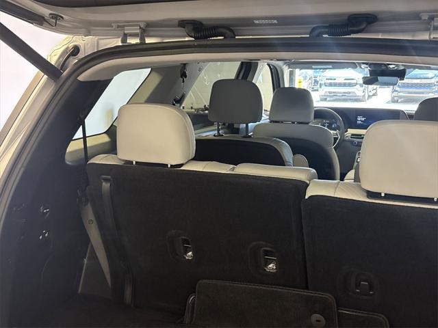 used 2024 Hyundai Palisade car, priced at $35,500