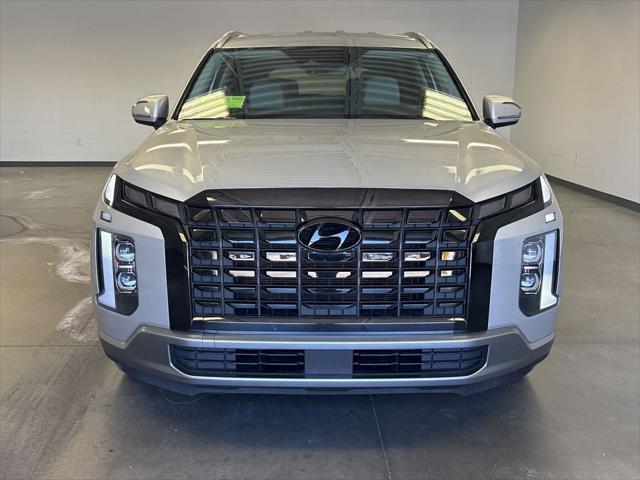 used 2024 Hyundai Palisade car, priced at $35,500