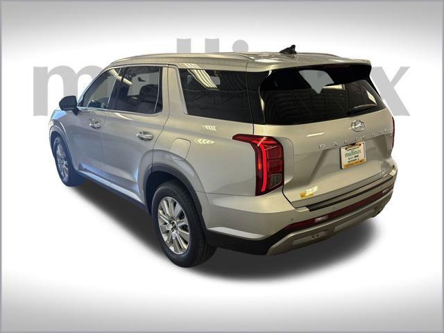 used 2024 Hyundai Palisade car, priced at $34,500