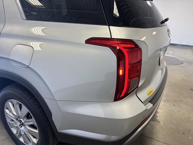 used 2024 Hyundai Palisade car, priced at $35,500