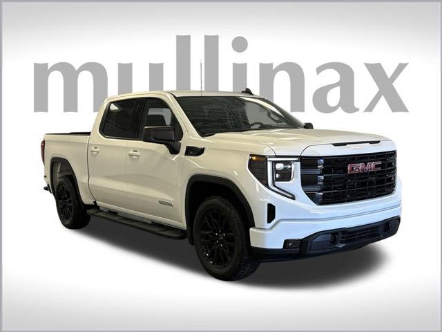 new 2024 GMC Sierra 1500 car, priced at $44,001