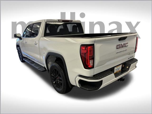 new 2024 GMC Sierra 1500 car, priced at $44,001