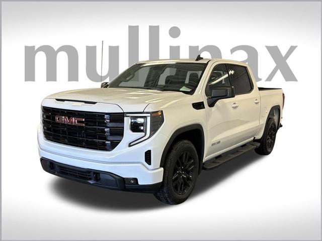 new 2024 GMC Sierra 1500 car, priced at $44,001