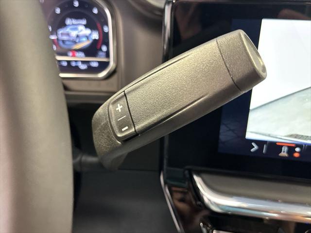 new 2025 GMC Sierra 3500 car, priced at $103,435