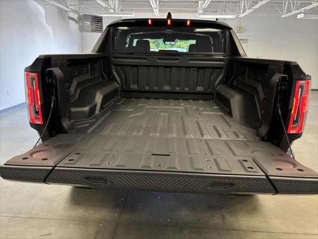 new 2025 GMC HUMMER EV Pickup car, priced at $97,425