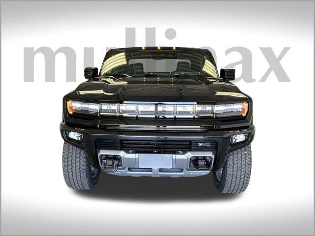 new 2025 GMC HUMMER EV Pickup car, priced at $97,425