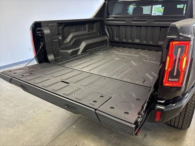 new 2025 GMC HUMMER EV Pickup car, priced at $97,425