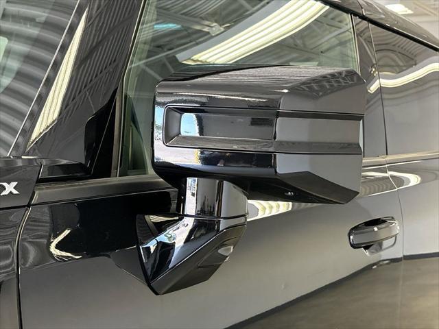 new 2025 GMC HUMMER EV Pickup car, priced at $97,425