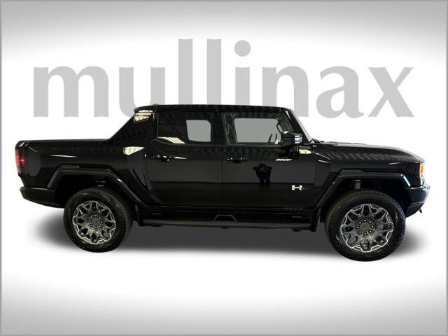 new 2025 GMC HUMMER EV Pickup car, priced at $97,425
